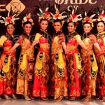 Διεθνές Φεστιβάλ Παραδοσιακών Χορών