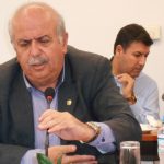 Υπεραμύνθηκε των ισχυρών Δήμων, ο δήμαρχος Χαλκιδέων στη συνεδρίαση της ΠΕΔ Στερεάς στις 11-10-2016