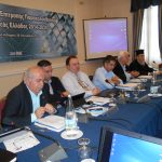 Ο δήμαρχος Χαλκιδέων στη 2η συνεδρίαση της Επιτροπής Παρακολούθησης του Επιχειρησιακού Προγράμματος “Στερεά Ελλάδα 2014-2020”