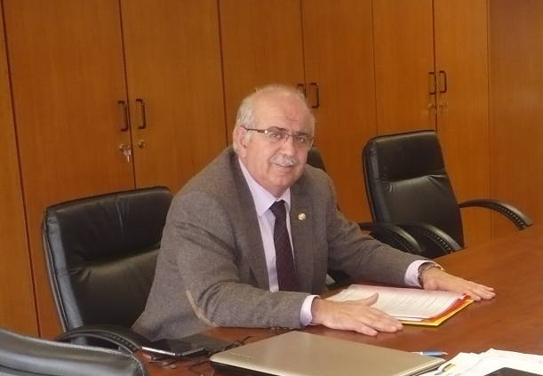 Article by the Mayor of Chalkida Mr. Christos Pagonis on the two years of his term.