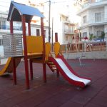 Νέες παιδικές χαρές στον Δήμο Χαλκιδέων