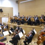 Συναυλία στη Χαλκίδα με την Κρατική Ορχήστρα