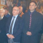 Γιορτάστηκε η μνήμη του Αγίου Ελευθερίου στη Χαλκίδα