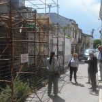 Αυτοψία για ανάδειξη χώρων στον Δήμο Χαλκιδέων
