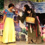 Παιδική θεατρική παράσταση «Η Χιονάτη κι οι 7 υπέροχοι μουσικοί»