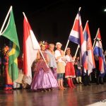 Διεθνές Φεστιβάλ Παραδοσιακών Χορών