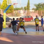 Επιτυχημένο το τουρνουά μπάσκετ του Γυμναστικού Συλλόγου Βασιλικού