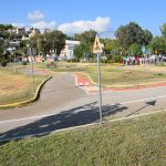 Ξεκίνησε η λειτουργία του Πάρκου Κυκλοφοριακής Αγωγής του Δήμου για τη νέα σχολική χρονιά