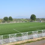 Γήπεδο στολίδι παραδίδει ο Δήμος Χαλκιδέων στη νεολαία της Παραλίας Αυλίδας
