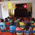 Παραστάσεις κουκλοθέατρου από τον ΔΟΠΠΑΧ για τα παιδιά των Παιδικών Σταθμών