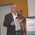 Τεράστια η συνεισφορά του Γ. Παπανικολάου, τόνισε ο Δήμαρχος Χαλκιδέων
