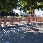 Ριζική αναβάθμιση χώρου στον “Λαιμό” από τον Δήμο Χαλκιδέων