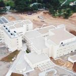 Δημοπράτηση των Συνοδών Έργων του Νέου Νοσοκομείου από τον Δήμο Χαλκιδέων
