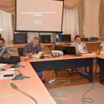 Διαβούλευση για τη διαμόρφωση της ΣΒΑΑ του Δήμου Χαλκιδέων