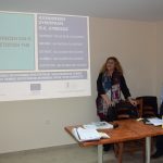 Διημερίδα για ωφελούμενους ΤΕΒΑ