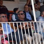 Χειροκρότησαν τον Α.Ο. Χαλκίς για τη νίκη επί της Κορίνθου