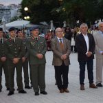 Ήρθε από την Σκόπελο η εικόνα της Παναγίας