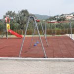 Και άλλες Παιδικές Χαρές από τον Δήμο Χαλκιδέων