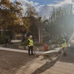 Σημαντικές επεμβάσεις στο πράσινο από τη Δημοτική Ενότητα Ληλαντίων