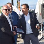 Επιτυχημένο το 1ο Ράλλυ Ευρίπου με την υποστήριξη του Δήμου Χαλκιδέων