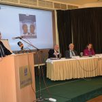Παρέμβαση Δημάρχου Χαλκιδέων σε Συνέδριο της Εταιρείας Οικογενειακού Δικαίου