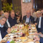 Στην εκδήλωση του Συνδέσμου Χαλκιδέων ο Δήμαρχος Χρήστος Παγώνης