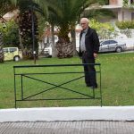 Οργανωμένη εκστρατεία καθαρισμού στο 