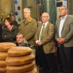 Πανηγυρίζει ο Ιερός Ναός Εισοδίων της Θεοτόκου Φύλλων
