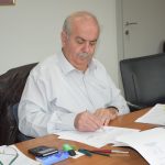 Υπογράφηκε η σύμβαση ανακατασκευής της διατηρητέας οικίας Μιαούλη