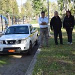Ριζικές παρεμβάσεις στο αστικό πράσινο από τις υπηρεσίες του Δήμου Χαλκιδέων