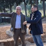 Ξεκίνησαν τα Συνοδά  Έργα  του Νέου Νοσοκομείου Χαλκίδας