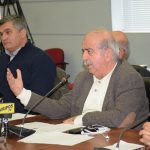 Την απόδοση της χερσαίας ζώνης λιμένος στον Δήμο, ζήτησε ο Δήμαρχος Χαλκιδέων