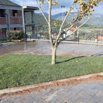 Ανάπλαση πλατείας στα Λουκίσια από τον Δήμο Χαλκιδέων
