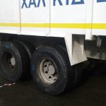 Αντικατάσταση των φθαρμένων ελαστικών στα οχήματα του Δήμου Χαλκιδέων