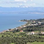 525.605€ από το Δήμο Χαλκιδέων στην Τ.Κ. Ανθηδώνας για Αγροτική  Οδοποιία