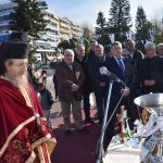 Τα Θεοφάνεια των Παλαιοημερολογιτών στην πόλη της Χαλκίδας