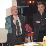Ευχές Δημάρχου Χαλκιδέων στην ομάδα της Ν. Αρτάκης