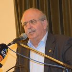 Συλλυπητήρια δήλωση του Δημάρχου Χαλκιδέων για την κοίμηση του Μητροπολίτη Σισσανίου – Σιατίστης