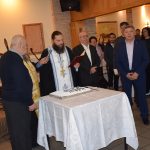 Κοινή εκδήλωση πέντε (5) ΚΑΠΗ του Δήμου Χαλκιδέων