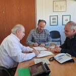 Νέο πρόγραμμα συντήρησης σχολείων από τον Δήμο Χαλκιδέων