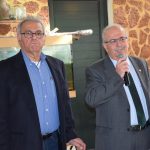 Έκοψε τη βασιλόπιτα ο Σύλλογος Κανήθου