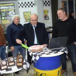 Η συνεχής βελτίωση της πίστας motocross στόχος του Δήμου Χαλκιδέων