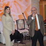 Αντιπροσωπεία του Δήμου Χαλκιδέων στην εκδήλωση του Συλλόγου Δοκού