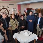 Δίνουμε Αναπτυξιακή προοπτική στην Δ.Ε. Αυλίδας τόνισε ο Δήμαρχος Χαλκιδέων