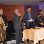 Έκοψαν τη βασιλόπιτα οι Πολιτικοί Μηχανικοί