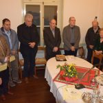 Παρέμβαση Δημάρχου Χαλκιδέων στην εκδήλωση της Εταιρείας Ευβοϊκών Σπουδών