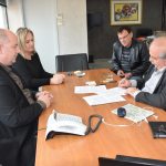 Νέο πρόγραμμα συντήρησης σχολείων ξεκινάει από τον Δήμο Χαλκιδέων