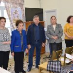 Αφιέρωμα στην επέτειο του 1821 από το Δ΄ΚΑΠΗ Χαλκίδας.