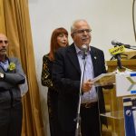 Επιτυχημένο το Πανελλήνιο Χορωδιακό Φεστιβάλ.