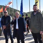Ο Δήμος Χαλκιδέων στηρίζει τον μηχανοκίνητο αθλητισμό